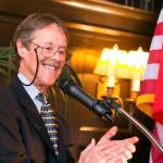 Reaching Paris Without Stopping in Washington | Mel Gurtov