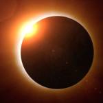 Islanders get ready for big eclipse