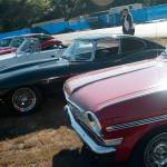 Catch a glimpse of the Classic Car Cruise-In | Photo gallery