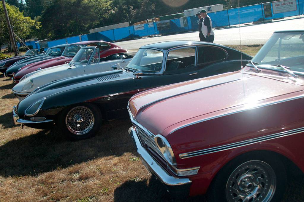 Catch a glimpse of the Classic Car Cruise-In | Photo gallery