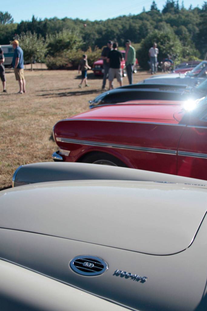 Catch a glimpse of the Classic Car Cruise-In | Photo gallery
