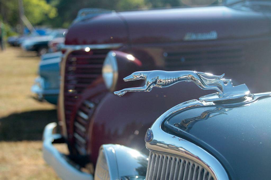 Catch a glimpse of the Classic Car Cruise-In | Photo gallery