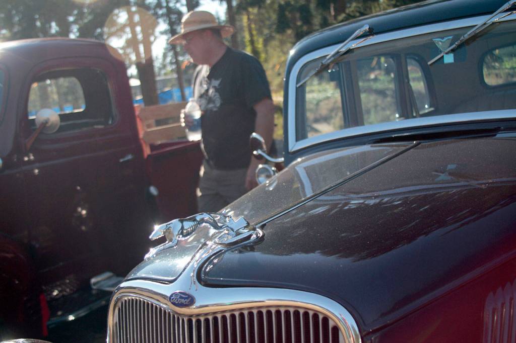 Catch a glimpse of the Classic Car Cruise-In | Photo gallery