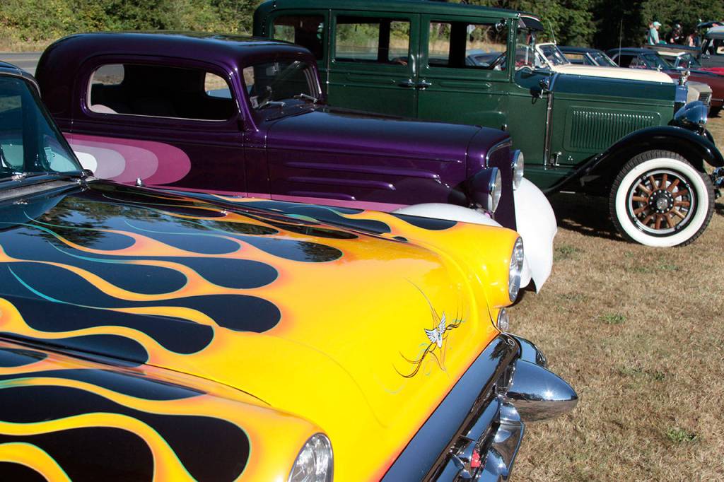 Catch a glimpse of the Classic Car Cruise-In | Photo gallery