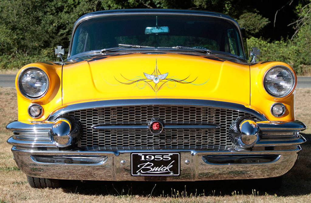 Catch a glimpse of the Classic Car Cruise-In | Photo gallery