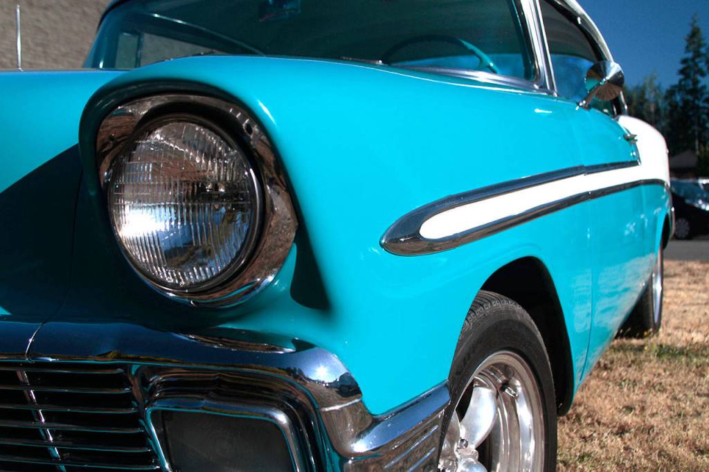 Catch a glimpse of the Classic Car Cruise-In | Photo gallery