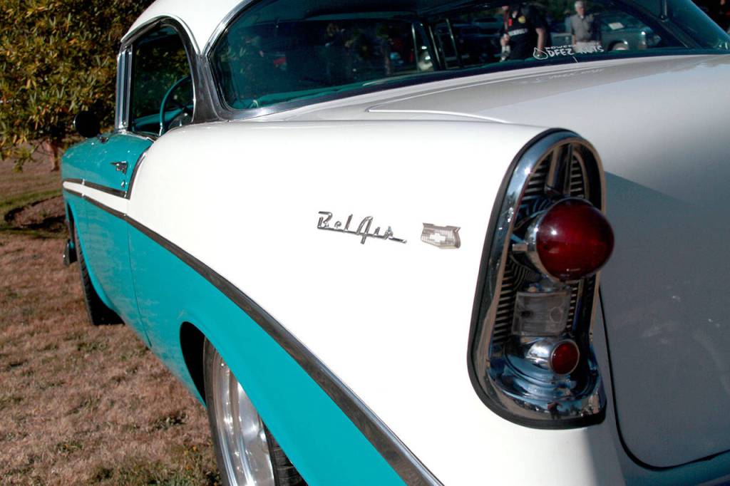 Catch a glimpse of the Classic Car Cruise-In | Photo gallery