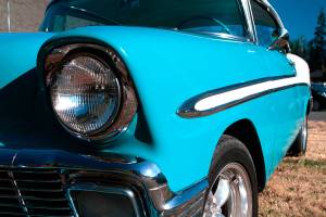 Catch a glimpse of the Classic Car Cruise-In | Photo gallery