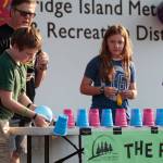 National Night Out is a big hit with all ages | Photo gallery