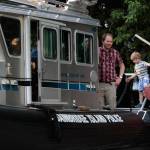 National Night Out is a big hit with all ages | Photo gallery