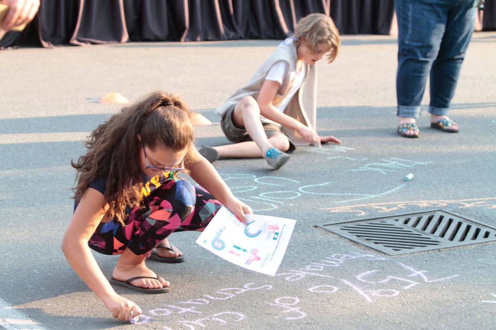 National Night Out is a big hit with all ages | Photo gallery