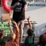 National Night Out is a big hit with all ages | Photo gallery