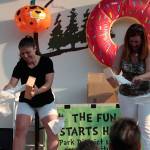 National Night Out is a big hit with all ages | Photo gallery