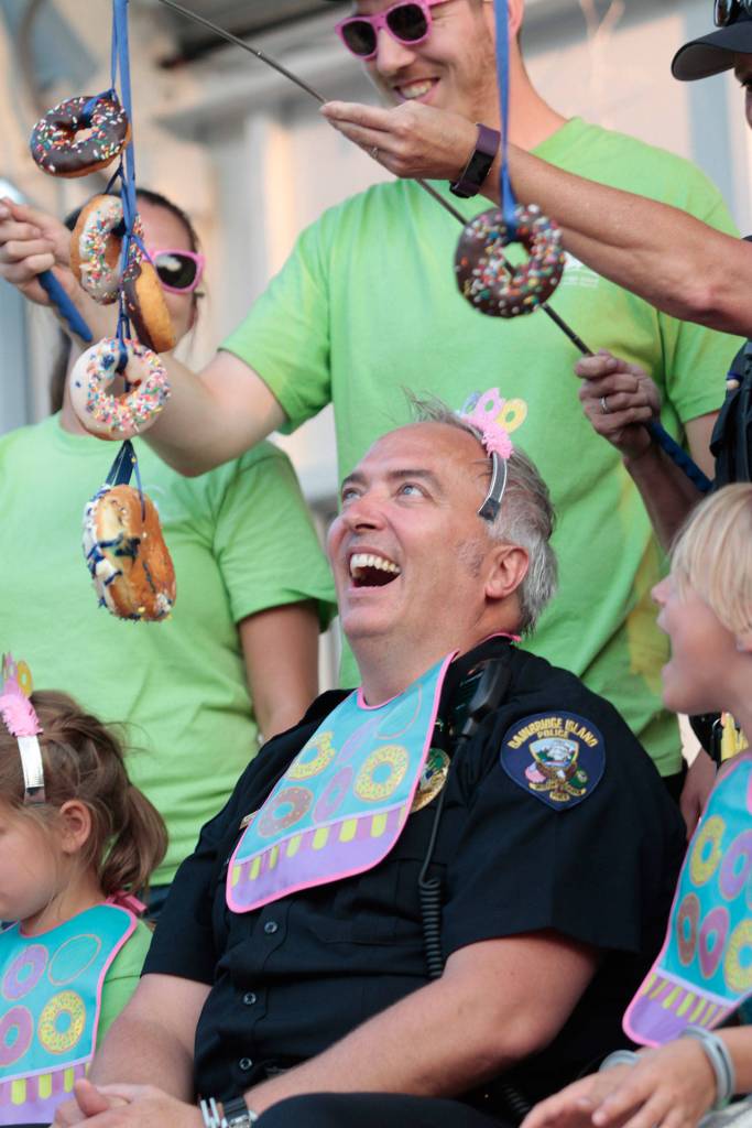 National Night Out is a big hit with all ages | Photo gallery