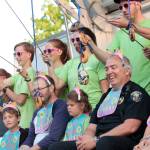 National Night Out is a big hit with all ages | Photo gallery