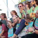 National Night Out is a big hit with all ages | Photo gallery