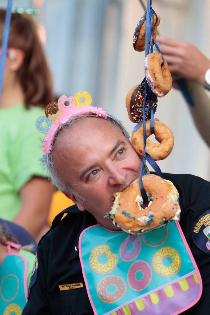 National Night Out is a big hit with all ages | Photo gallery