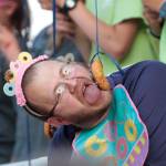 National Night Out is a big hit with all ages | Photo gallery