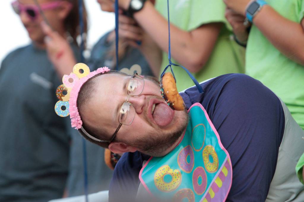 National Night Out is a big hit with all ages | Photo gallery