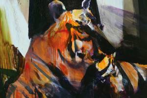 Adam Grosowsky solo exhibition comes to Roby King Gallery