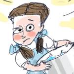 Today’s cartoon for Saturday, Aug. 5