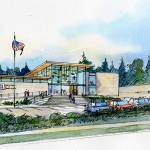Price tag for new Bainbridge police station: $28.4 million