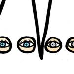 Today’s cartoon for Sunday, Aug. 6