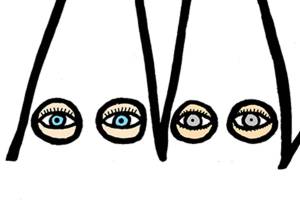 Today’s cartoon for Sunday, Aug. 6