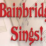 Bainbridge Sings! wraps up Monday with Carmina Burana