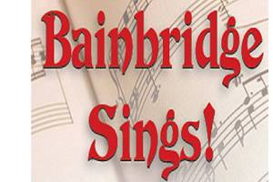 Bainbridge Sings! wraps up Monday with Carmina Burana