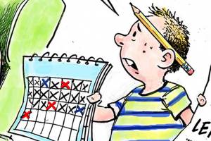 Today’s cartoon for Tuesday, Aug. 8