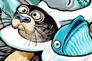 Today’s cartoon for Wednesday, Aug. 9