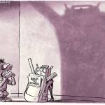 Today’s cartoon for Thursday, Aug. 10