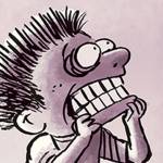 Today’s cartoon for Thursday, Aug. 10