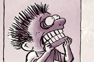 Today’s cartoon for Thursday, Aug. 10