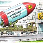 Today’s cartoon for Friday, Aug. 11