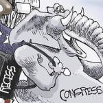 Today’s cartoon for Saturday, Aug. 12