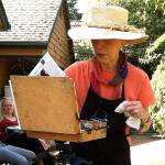 Paint Out Winslow gets bigger than ever in year four