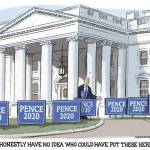 Today’s cartoon for Sunday, Aug. 13