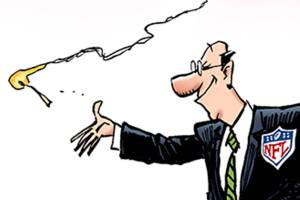 Today’s cartoon for Monday, Aug. 14