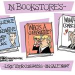 Trump’s 29th week in office | In cartoons