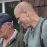 Eagle Harbor Marina to be renamed after Dave Ullin