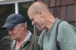 Eagle Harbor Marina to be renamed after Dave Ullin