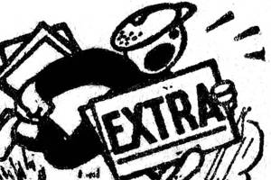 Best Bets Aug. 11–13 | The Bainbridge Blab