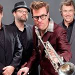 Music with a View with The Dusty 45s