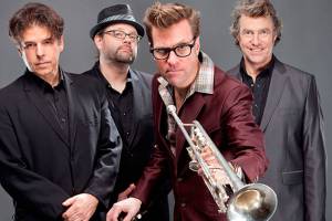 Music with a View with The Dusty 45s