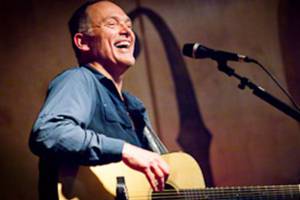 Seabold Second Saturday features Larry Murante