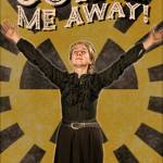 Photo courtesy of Jennifer Hodges | &ldquo;Curie Me Away!&rdquo; is one half of the upcoming two-show science-themed production being put on at Rolling Bay Hall, courtesy of the Lesser Known Players.