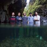 Photo courtesy of The Weather Machine | Space Craft will host a two-act concert at 7:30 p.m. Saturday, Aug. 26, featuring The Weather Machine and Sheers (not pictured).                                 Photo courtesy of The Weather Machine | Space Craft will host a two-act concert at 7:30 p.m. Saturday, Aug. 26, featuring The Weather Machine and Sheers (not pictured).                                 Photo courtesy of The Weather Machine | Space Craft will host a two-act concert at 7:30 p.m. Saturday, Aug. 26, featuring The Weather Machine and Sheers (not pictured).