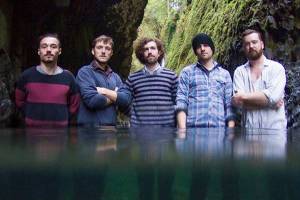 The Weather Machine, Sheers to perform at Rolling Bay